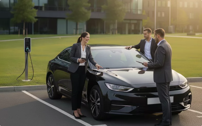 Car Leasing